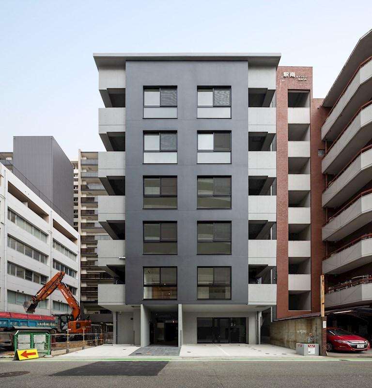 4I-RESIDENCE