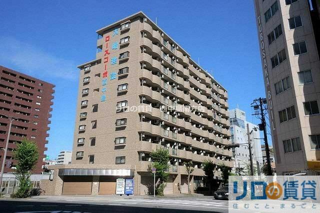 ローズコーポ西中島