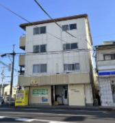 モンシャトー本蓮沼