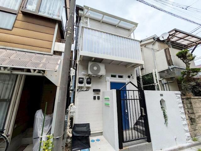 ルミナス渋谷本町