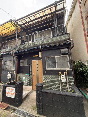 SUN西住之江テラス