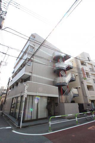 ジュネスK