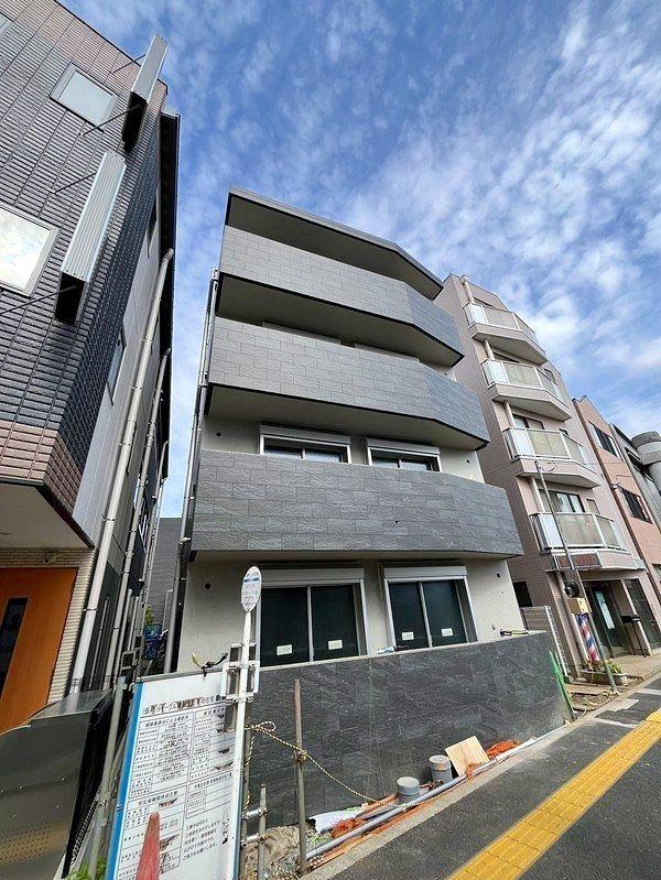 ハピネス元町