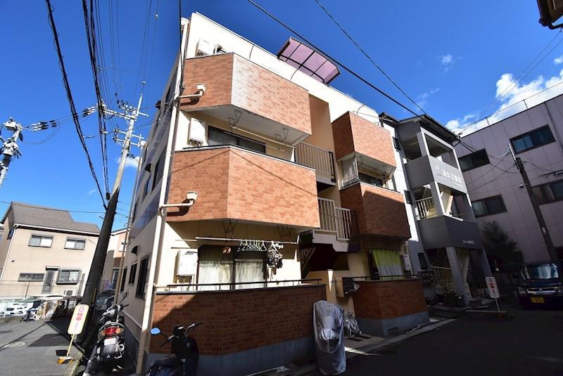 ファミール三井