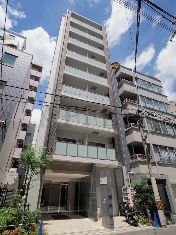 RESIDENCE TRESOR DIEU