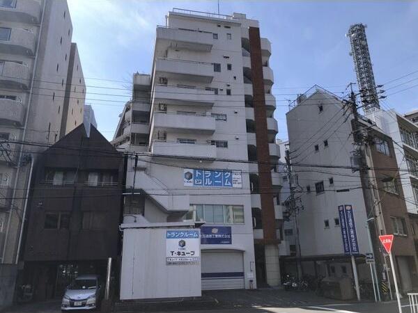 CASA NOAH鶴舞公園I