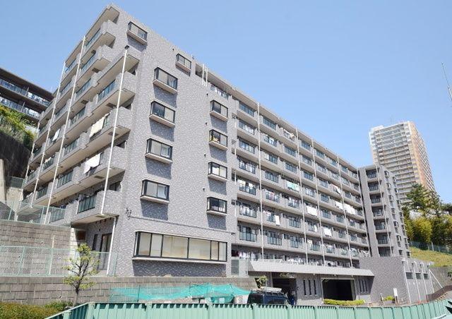 スカイパレス東戸塚
