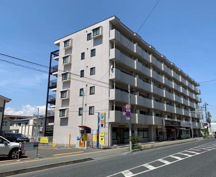 エスト加賀野