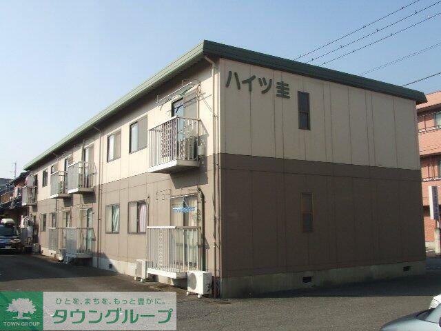 ハイツ圭