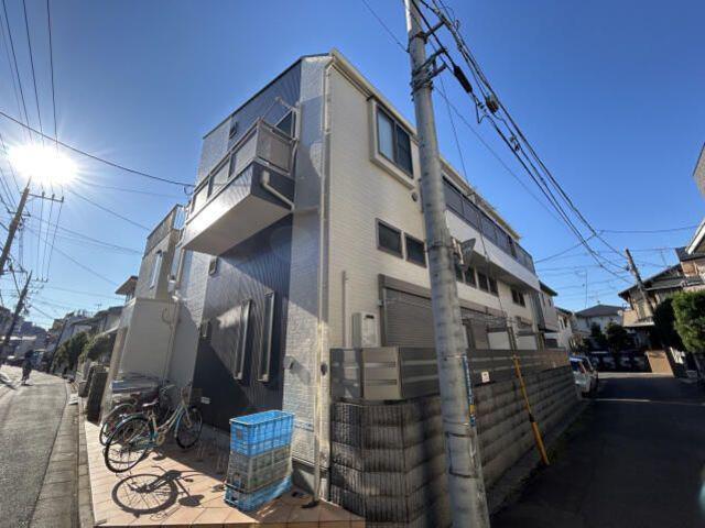 ピュア保谷一番館