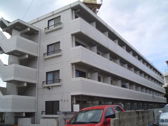 草津東ハイツ
