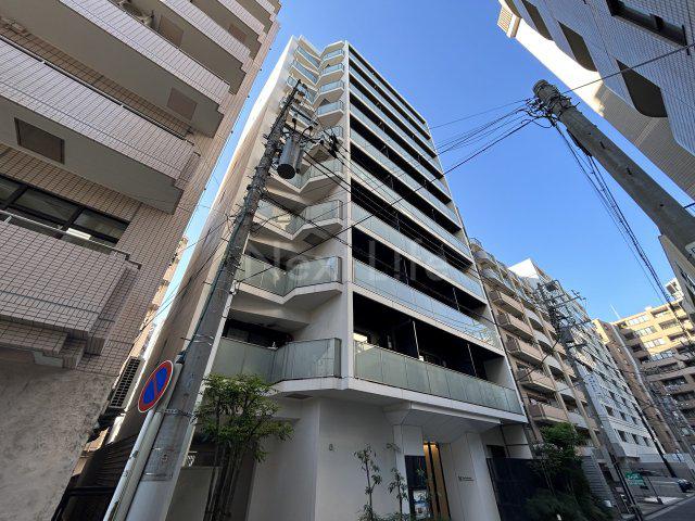 ザ・パークハビオ 横浜東神奈川