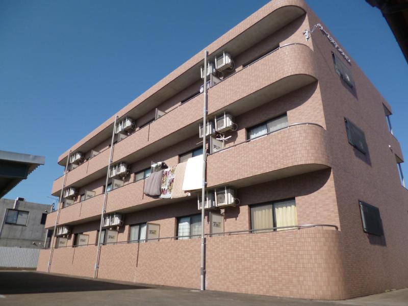 ツーエヌマンション