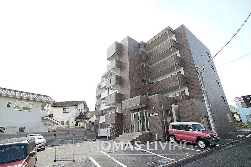 ネクストーリア飯塚西町
