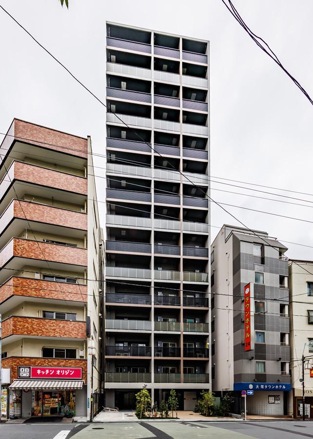 HAYANO RESIDENCE 大塚