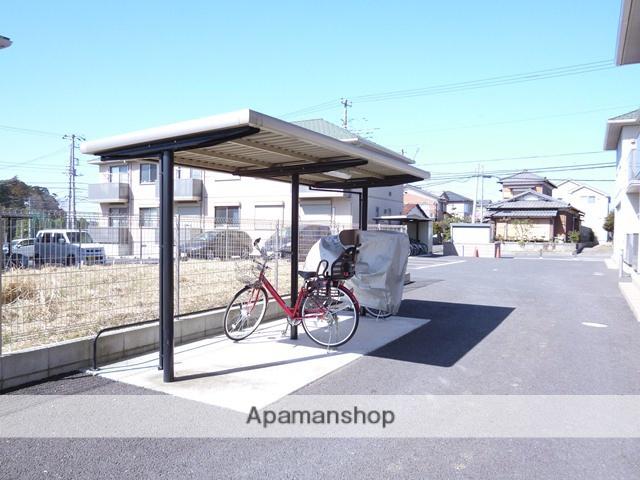 ソレイユ志津D棟