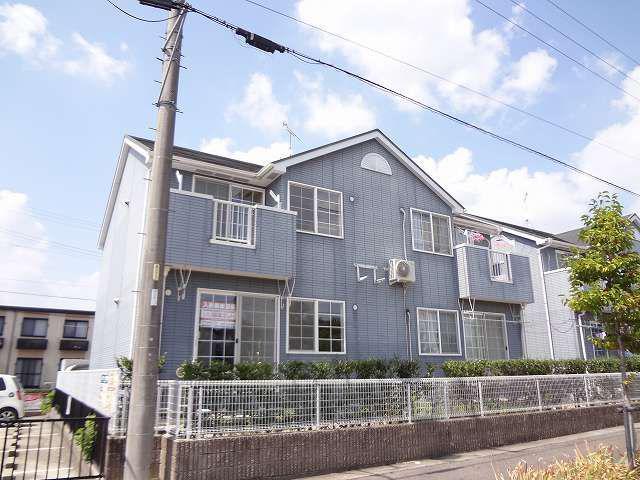 リオン園原 I
