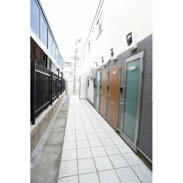 サークルハウス江古田弐番館