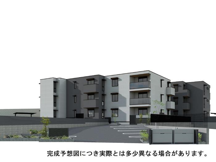 NIGAWA RESIDENCE2