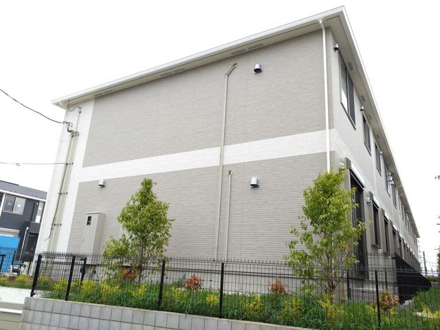 CHATEAU・ARV