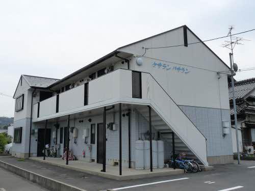 ケサラン パサラン