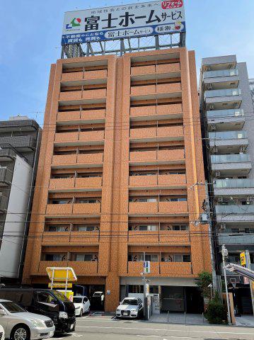 ふぁみゆ日本橋II