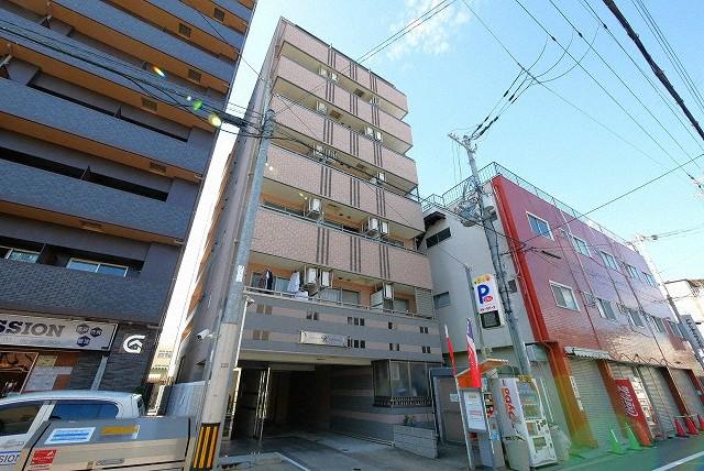 ドリームコート天下茶屋