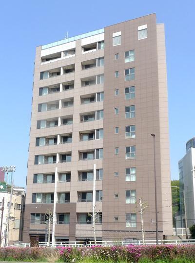 レグゼ白金高輪
