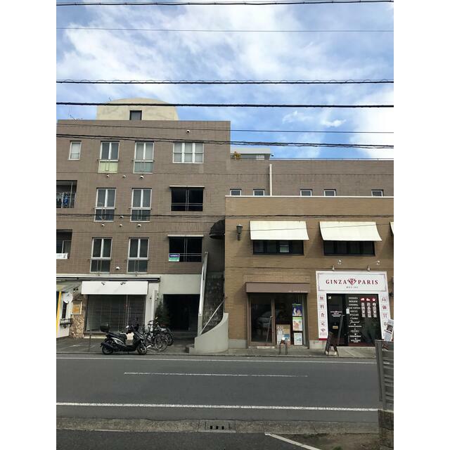 TSコート