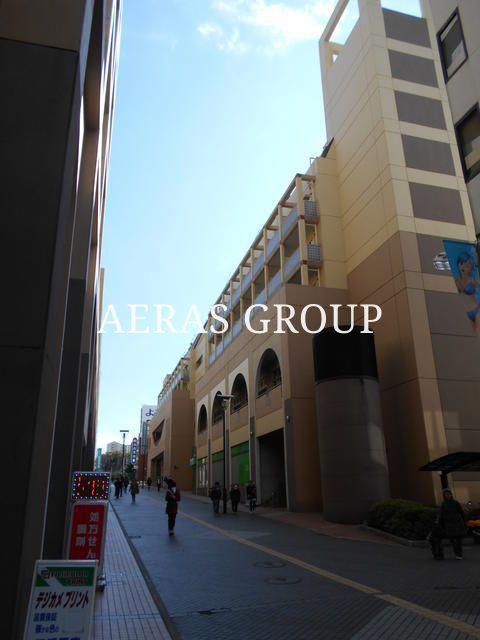 ホーメストプラザ十日市場