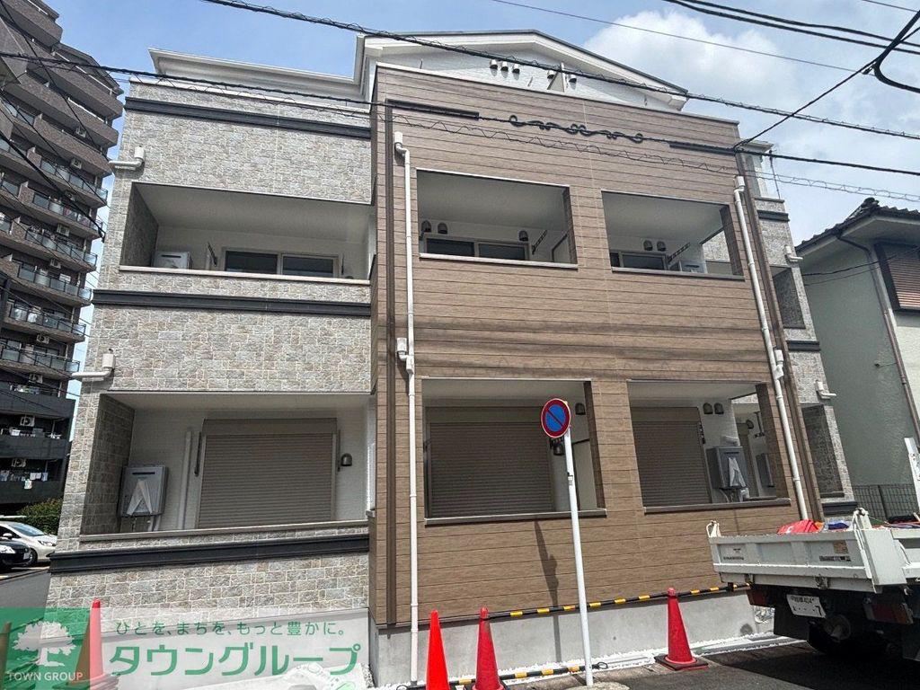 フルセイル橋本15