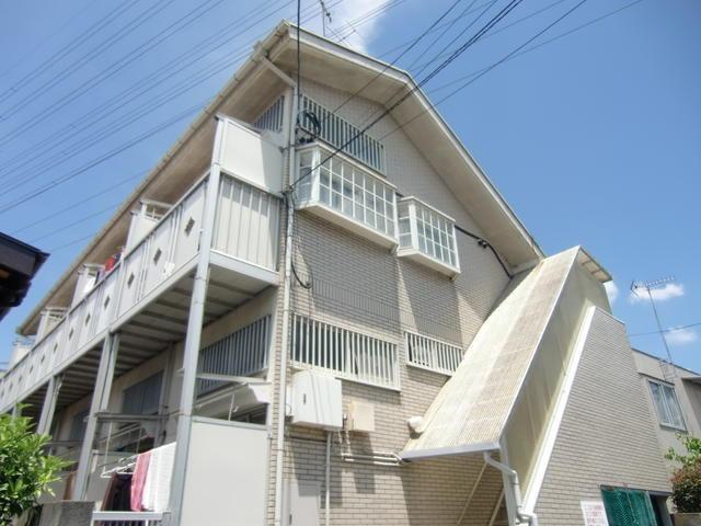 コーポクラバヤシ