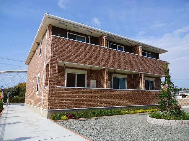 ブーゲンヒルズレイ小川I