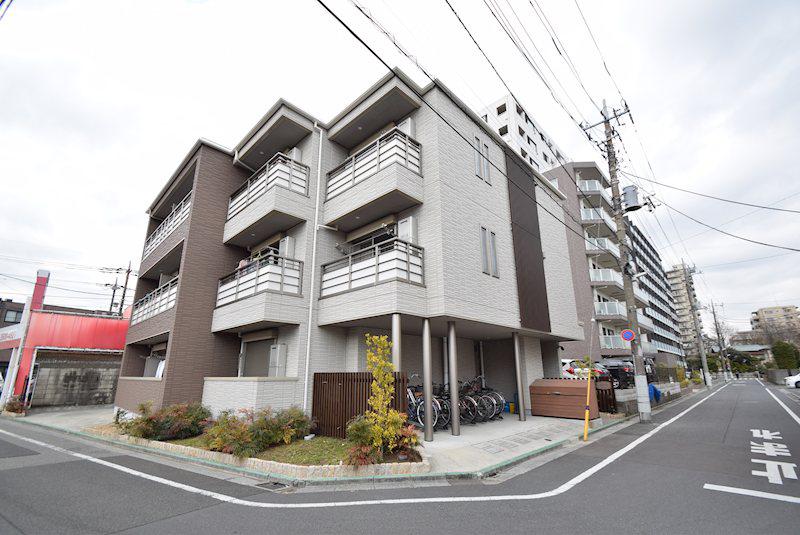 アルフラット