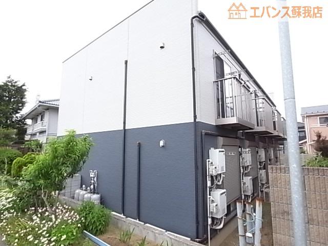 コモド浜野