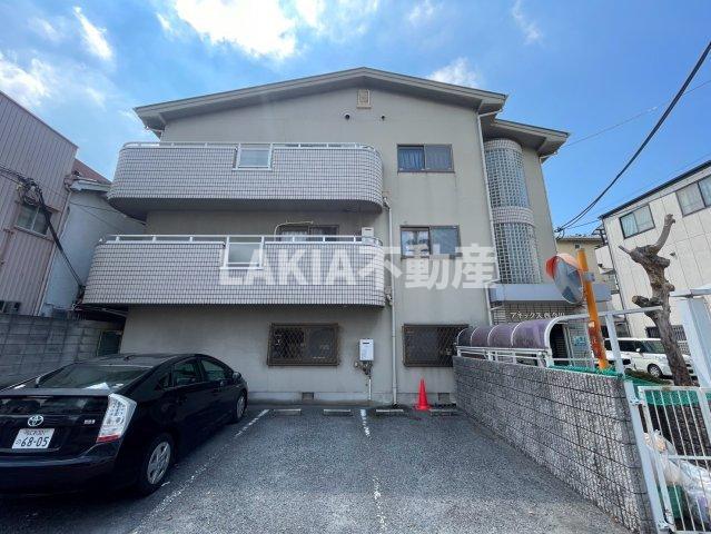 アネックス西今川