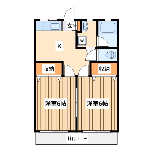 フラッツマキ