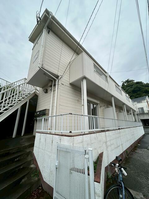 スプリングハイツ金沢文庫
