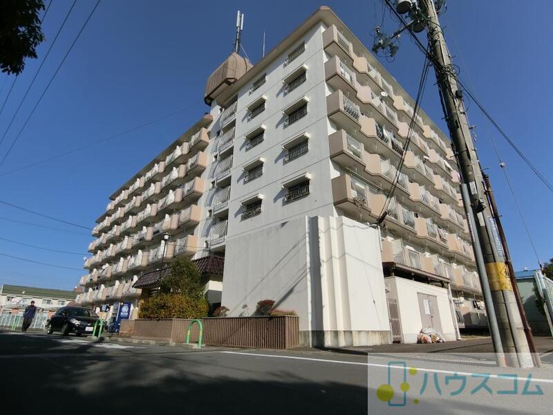 パークハイツミシマ