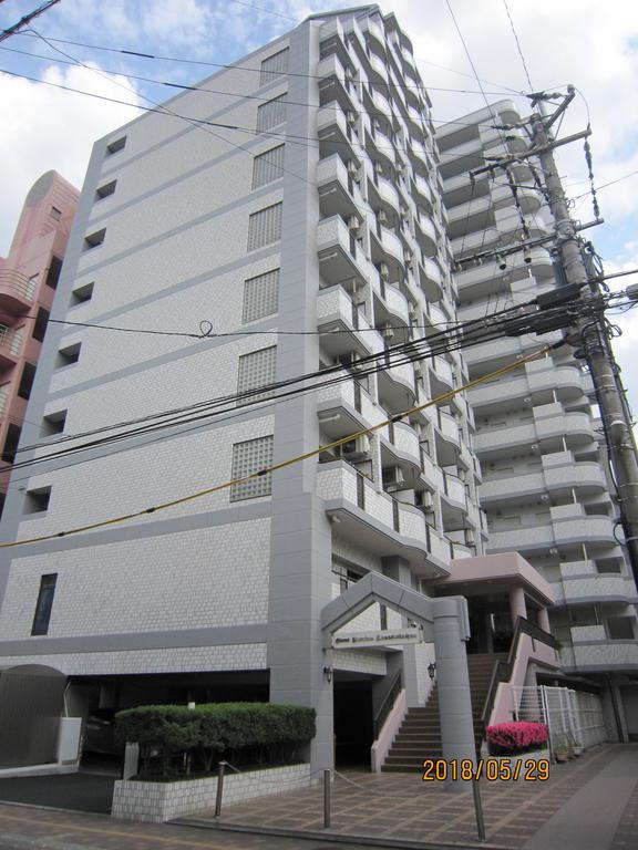 ライオンズマンション熊本中央