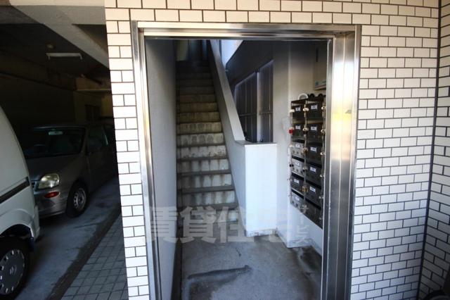 ホームズ山口