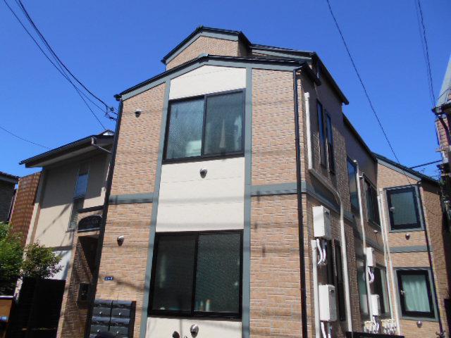 アーバンプレイス新宿N