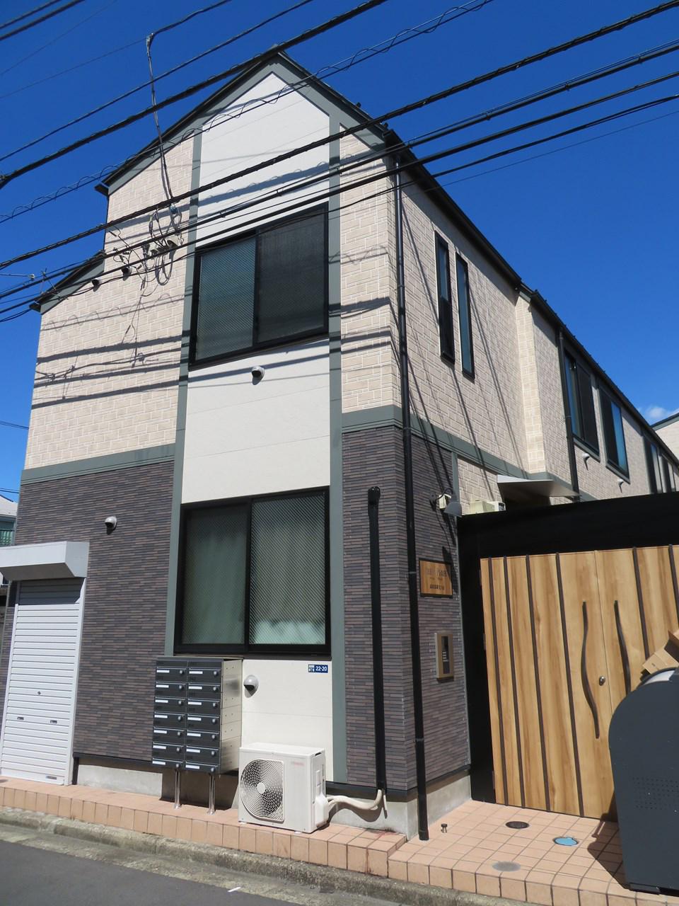 アーバンプレイス高田馬場11 B棟