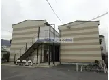 レオパレス善根寺