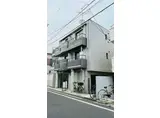 ジェイパーク方南町