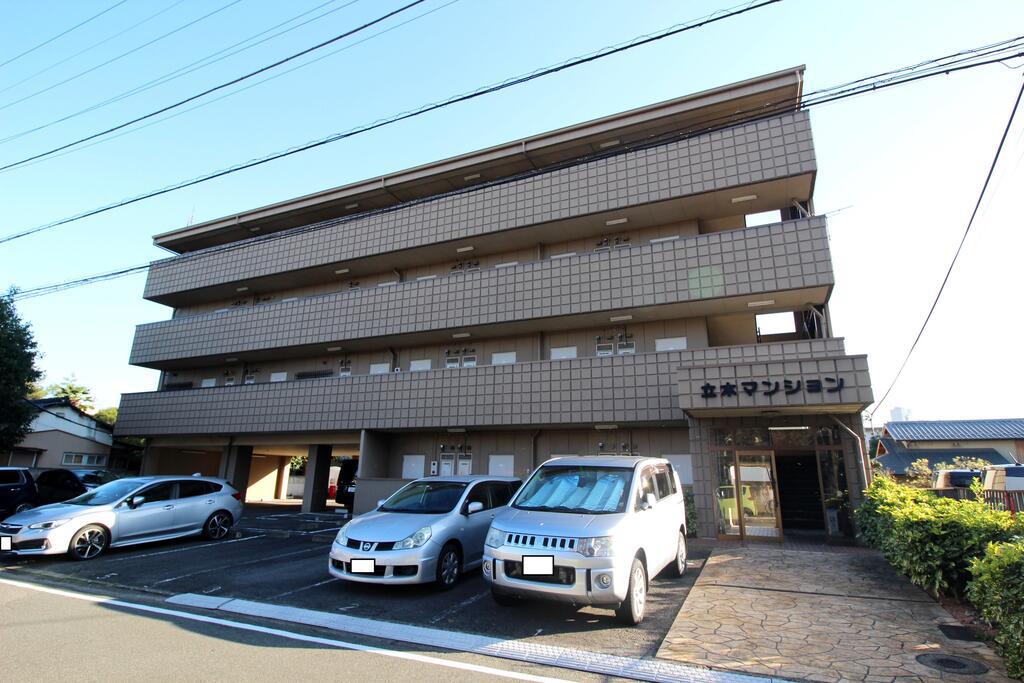 立木マンション