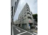 トーア新富マンション