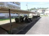 ビレッジハウス白浜 1号棟