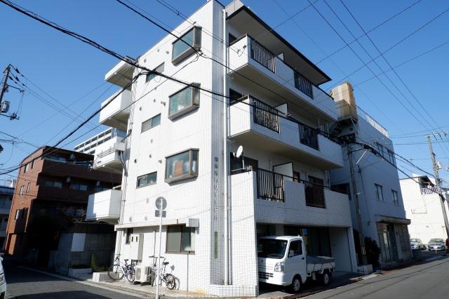 胡子屋ビル
