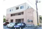 鳥取県鳥取市  築21年